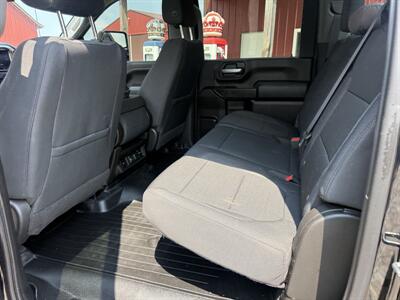2020 Chevrolet Silverado 2500HD LT - Photo 38 - Shirley, IN 47384