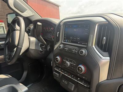 2020 Chevrolet Silverado 2500HD LT - Photo 17 - Shirley, IN 47384