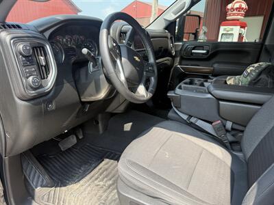 2020 Chevrolet Silverado 2500HD LT - Photo 35 - Shirley, IN 47384