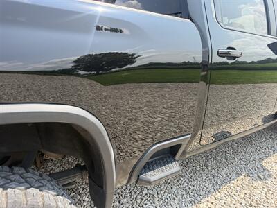 2020 Chevrolet Silverado 2500HD LT - Photo 8 - Shirley, IN 47384