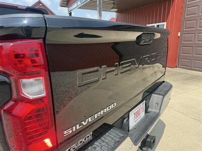 2020 Chevrolet Silverado 2500HD LT - Photo 34 - Shirley, IN 47384
