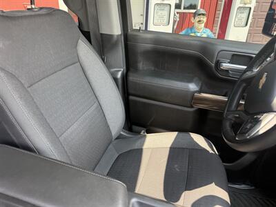 2020 Chevrolet Silverado 2500HD LT - Photo 18 - Shirley, IN 47384