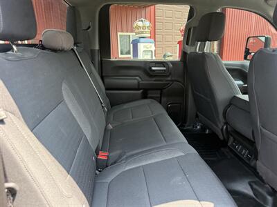 2020 Chevrolet Silverado 2500HD LT - Photo 11 - Shirley, IN 47384