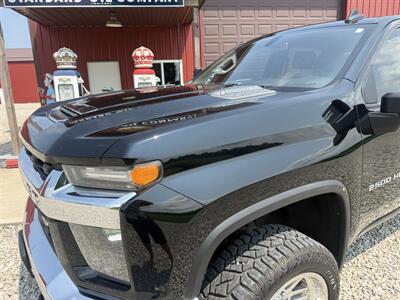 2020 Chevrolet Silverado 2500HD LT - Photo 36 - Shirley, IN 47384