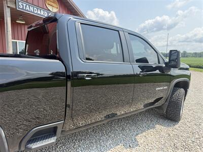 2020 Chevrolet Silverado 2500HD LT - Photo 7 - Shirley, IN 47384
