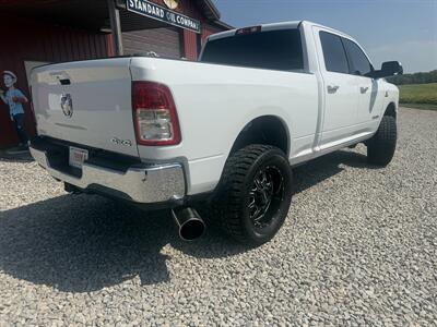 2019 RAM 2500 Big Horn   - Photo 3 - Shirley, IN 47384