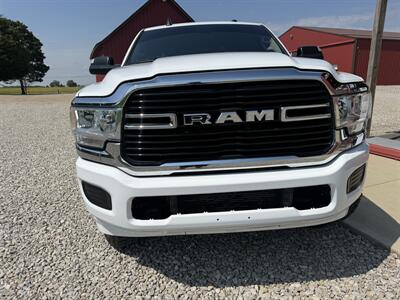 2019 RAM 2500 Big Horn   - Photo 13 - Shirley, IN 47384