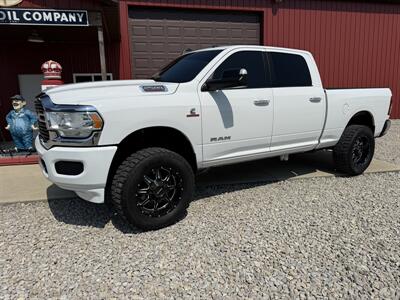 2019 RAM 2500 Big Horn   - Photo 12 - Shirley, IN 47384