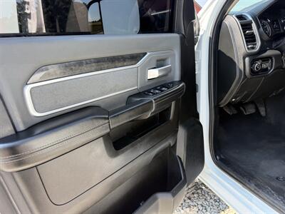 2019 RAM 2500 Big Horn   - Photo 20 - Shirley, IN 47384