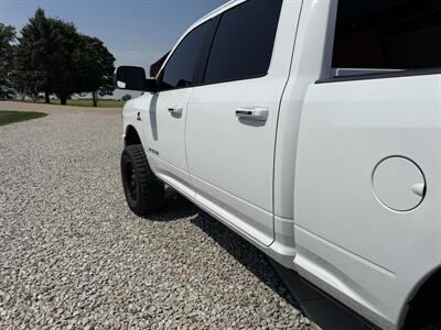 2019 RAM 2500 Big Horn   - Photo 14 - Shirley, IN 47384