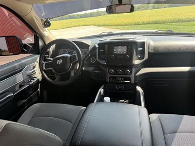 2019 RAM 2500 Big Horn   - Photo 9 - Shirley, IN 47384
