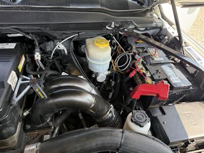 2019 RAM 2500 Big Horn   - Photo 28 - Shirley, IN 47384