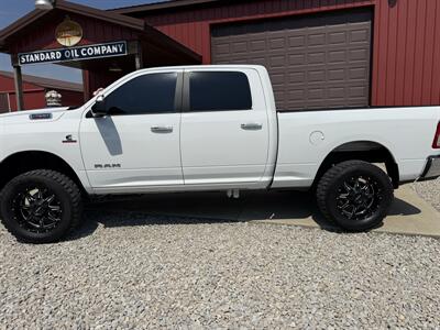 2019 RAM 2500 Big Horn   - Photo 11 - Shirley, IN 47384