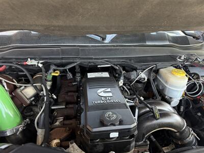 2019 RAM 2500 Big Horn   - Photo 23 - Shirley, IN 47384