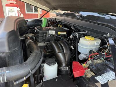 2019 RAM 2500 Big Horn   - Photo 26 - Shirley, IN 47384