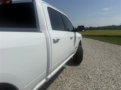 2019 RAM 2500 Big Horn   - Photo 6 - Shirley, IN 47384