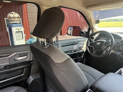 2019 RAM 2500 Big Horn   - Photo 10 - Shirley, IN 47384