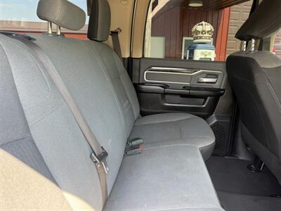 2019 RAM 2500 Big Horn   - Photo 5 - Shirley, IN 47384