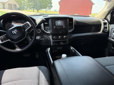 2019 RAM 2500 Big Horn   - Photo 22 - Shirley, IN 47384