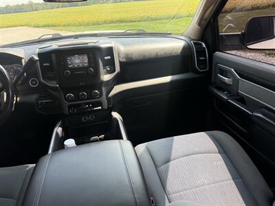 2019 RAM 2500 Big Horn   - Photo 8 - Shirley, IN 47384