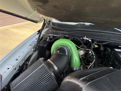2019 RAM 2500 Big Horn   - Photo 24 - Shirley, IN 47384