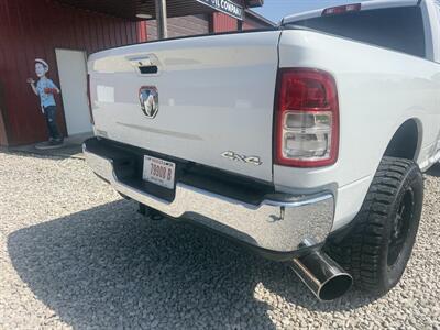 2019 RAM 2500 Big Horn   - Photo 4 - Shirley, IN 47384