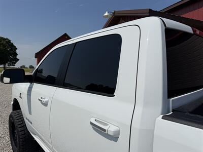 2019 RAM 2500 Big Horn   - Photo 19 - Shirley, IN 47384