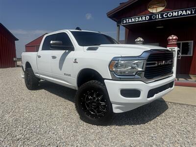 2019 RAM 2500 Big Horn   - Photo 1 - Shirley, IN 47384