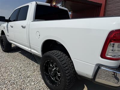 2019 RAM 2500 Big Horn   - Photo 15 - Shirley, IN 47384