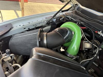 2019 RAM 2500 Big Horn   - Photo 27 - Shirley, IN 47384