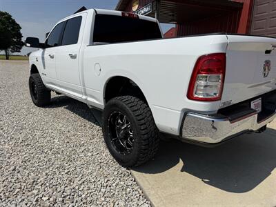 2019 RAM 2500 Big Horn   - Photo 16 - Shirley, IN 47384