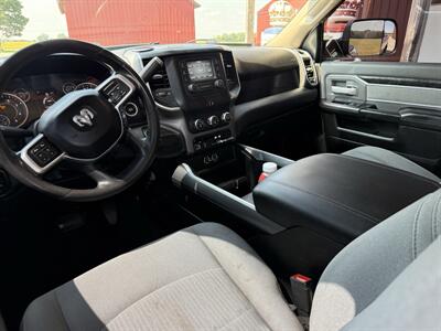 2019 RAM 2500 Big Horn   - Photo 17 - Shirley, IN 47384