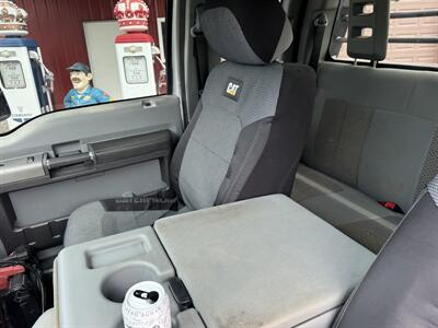 2012 Ford F-350 Super Duty XL   - Photo 22 - Shirley, IN 47384