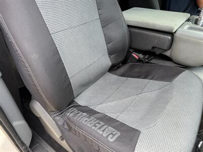 2012 Ford F-350 Super Duty XL   - Photo 14 - Shirley, IN 47384