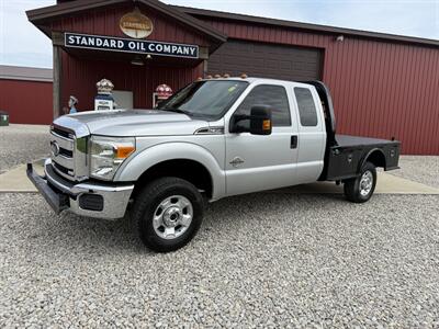 2012 Ford F-350 Super Duty XL   - Photo 1 - Shirley, IN 47384