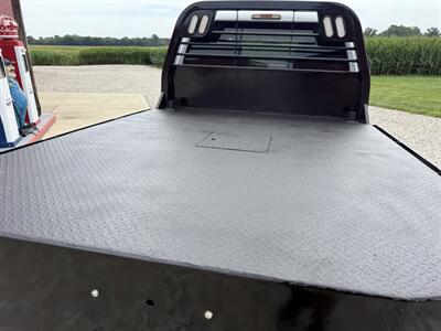 2012 Ford F-350 Super Duty XL   - Photo 40 - Shirley, IN 47384
