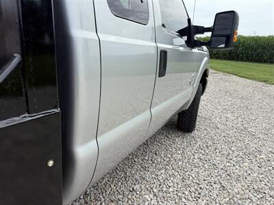2012 Ford F-350 Super Duty XL   - Photo 34 - Shirley, IN 47384