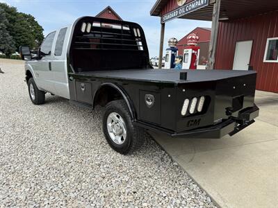 2012 Ford F-350 Super Duty XL   - Photo 3 - Shirley, IN 47384