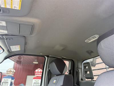 2012 Ford F-350 Super Duty XL   - Photo 19 - Shirley, IN 47384