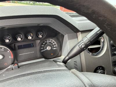 2012 Ford F-350 Super Duty XL   - Photo 17 - Shirley, IN 47384