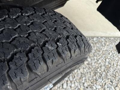 2012 Ford F-350 Super Duty XL   - Photo 26 - Shirley, IN 47384