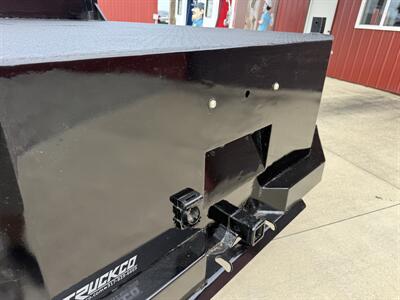 2012 Ford F-350 Super Duty XL   - Photo 39 - Shirley, IN 47384