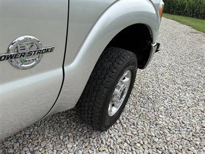 2012 Ford F-350 Super Duty XL   - Photo 32 - Shirley, IN 47384