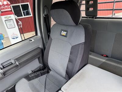 2012 Ford F-350 Super Duty XL   - Photo 21 - Shirley, IN 47384
