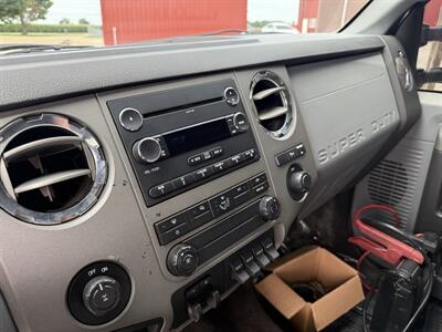 2012 Ford F-350 Super Duty XL   - Photo 16 - Shirley, IN 47384