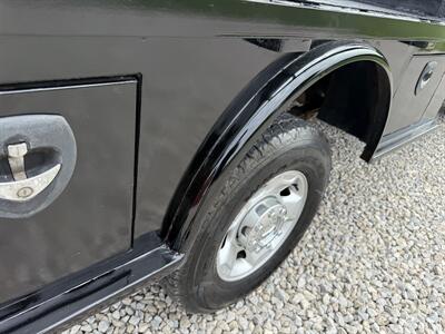 2012 Ford F-350 Super Duty XL   - Photo 7 - Shirley, IN 47384