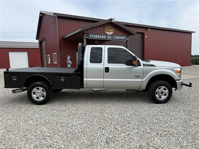 2012 Ford F-350 Super Duty XL   - Photo 4 - Shirley, IN 47384
