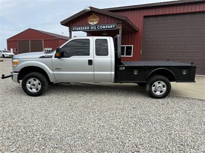 2012 Ford F-350 Super Duty XL   - Photo 5 - Shirley, IN 47384