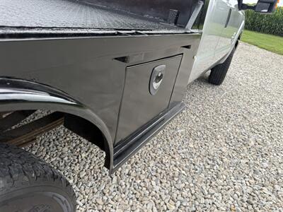 2012 Ford F-350 Super Duty XL   - Photo 36 - Shirley, IN 47384
