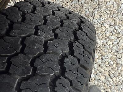 2012 Ford F-350 Super Duty XL   - Photo 35 - Shirley, IN 47384